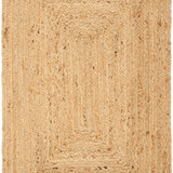 nourison natural jute njt03 natural rug