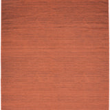 nourison washable essentials wae01 brick rug
