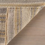 dash albert ivory da2446 sand woven flatwoven jute rug