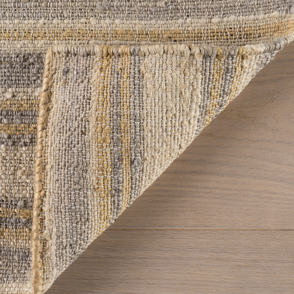 dash albert ivory da2446 sand woven flatwoven jute rug