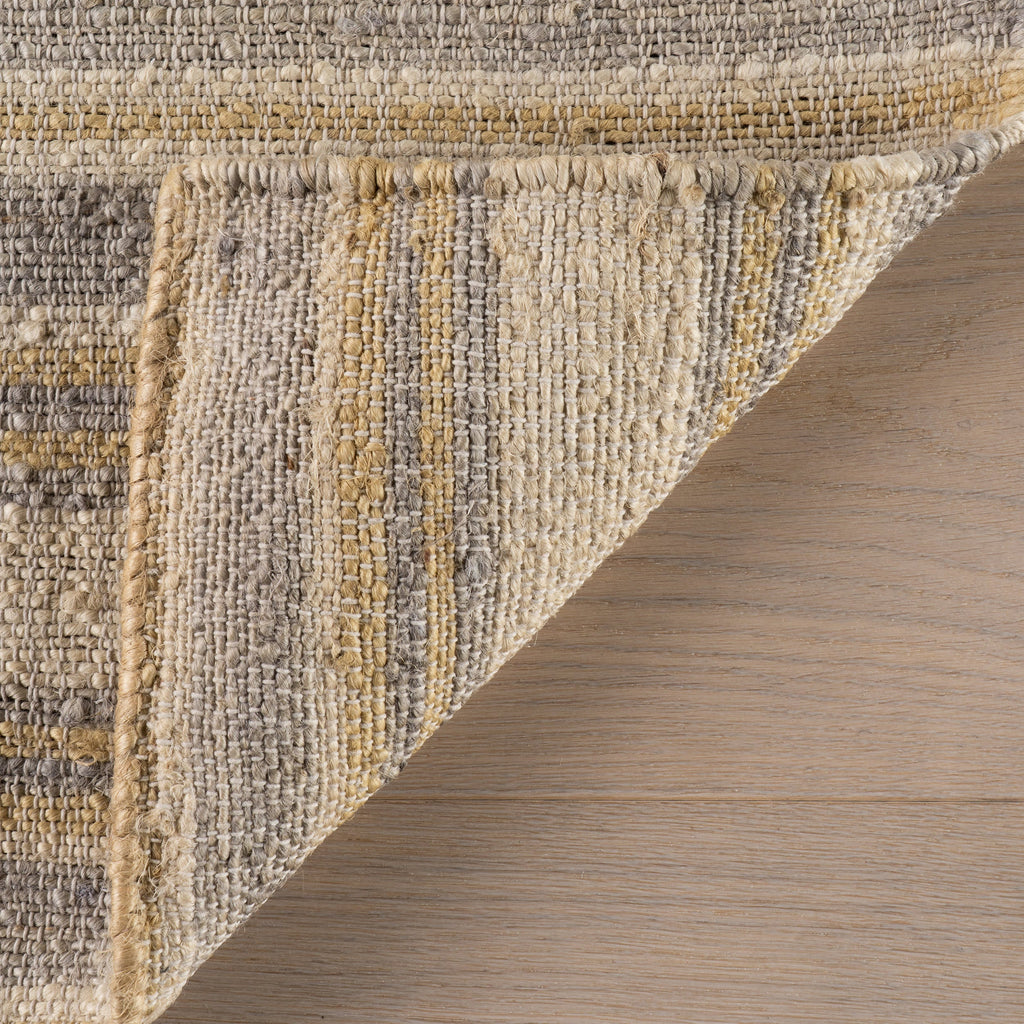 dash albert ivory da2446 sand woven flatwoven jute rug