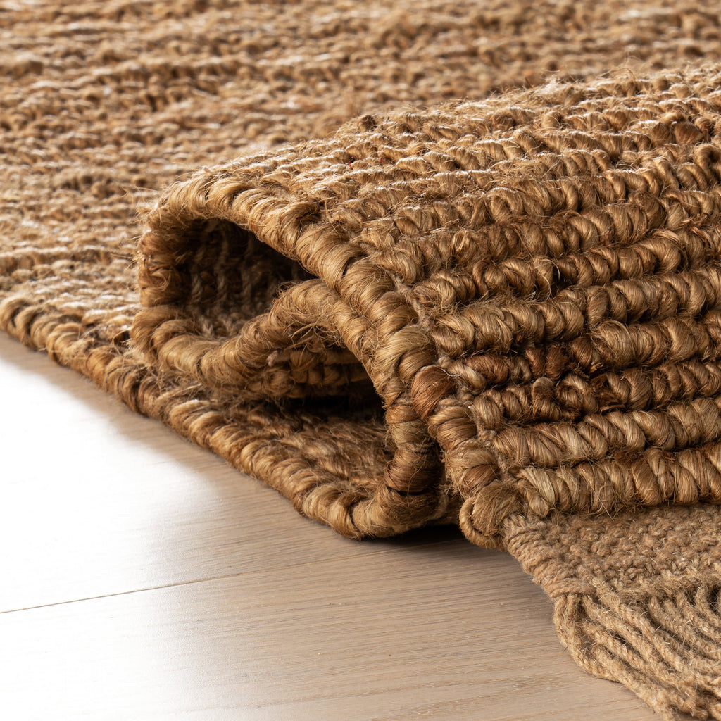 dash albert oklahoma da2369 natural woven flatwoven jute rug