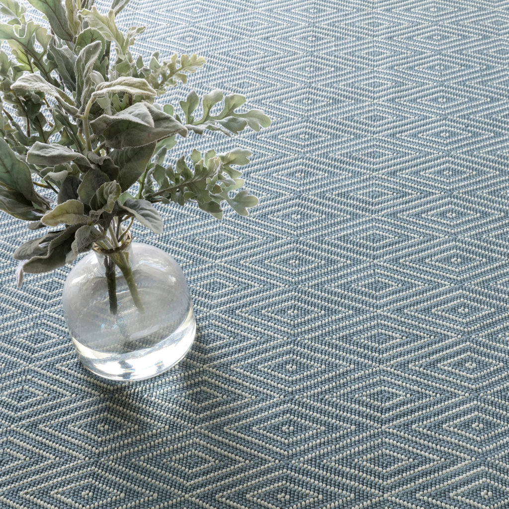 dash albert diamond rdb164 slate rug