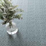 dash albert diamond rdb164 slate rug
