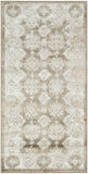nourison dekor dek02 ivory taupe rug