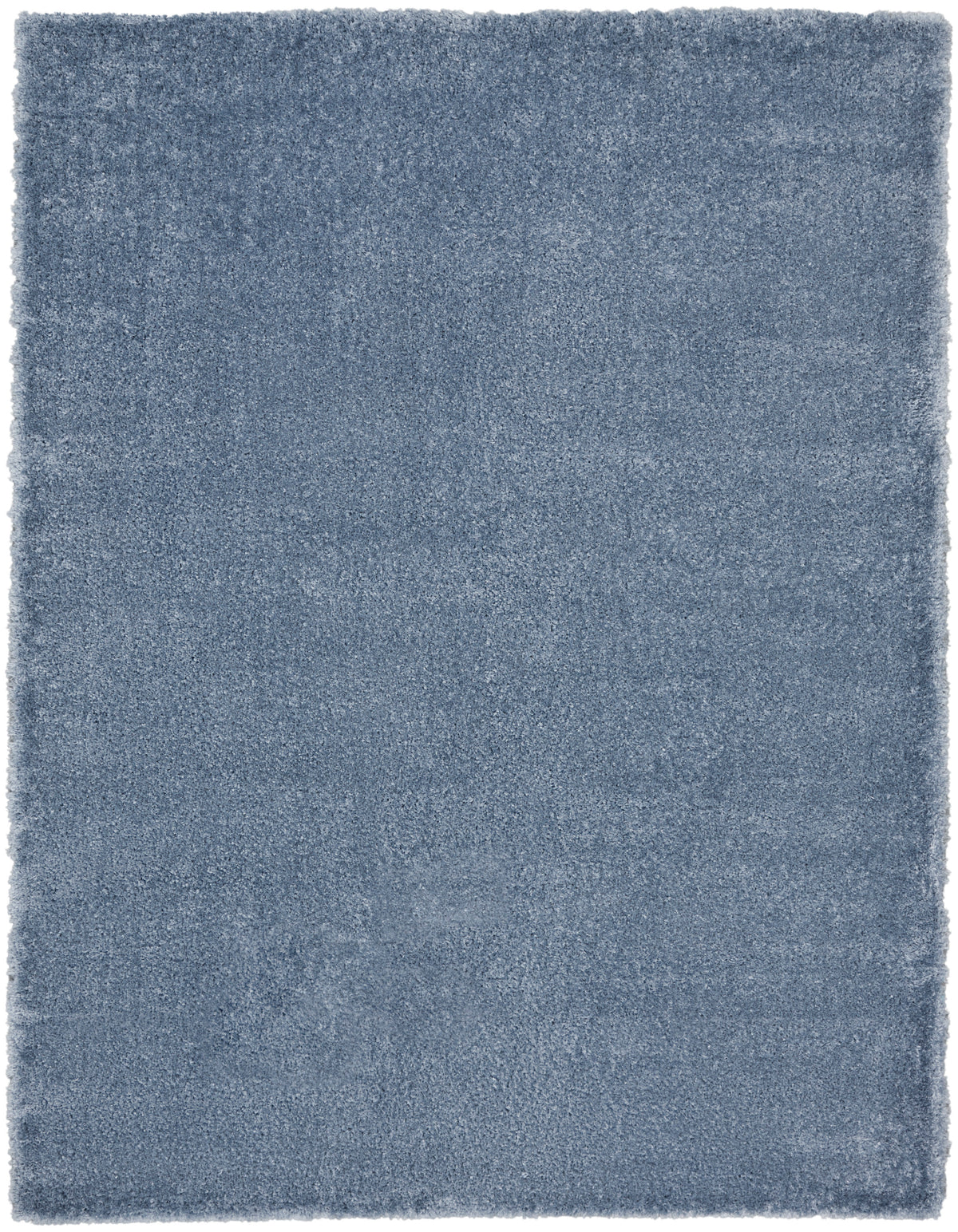 nourison dreamy shag drs05 light blue rug