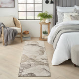 nourison avra avr01 grey rug