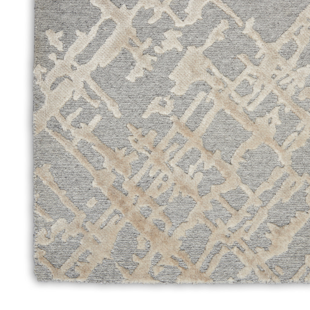 nourison divine div10 sand storm rug