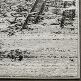 safavieh clearance adirondack adr101a silver rug
