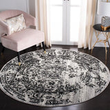 safavieh clearance adirondack adr101a silver rug