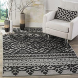 safavieh clearance adirondack adr107a silver rug