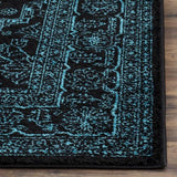 safavieh clearance adirondack adr108k black rug