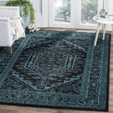 safavieh clearance adirondack adr108k black rug