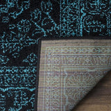 safavieh clearance adirondack adr108k black rug
