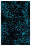 safavieh clearance adirondack adr108k black rug