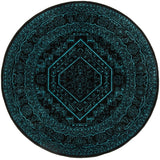 safavieh clearance adirondack adr108k black rug