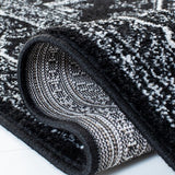 safavieh clearance adirondack adr108z black rug