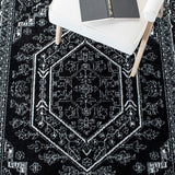 safavieh clearance adirondack adr108z black rug