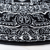 safavieh clearance adirondack adr108z black rug