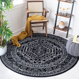 safavieh clearance adirondack adr108z black rug