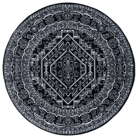 safavieh clearance adirondack adr108z black rug
