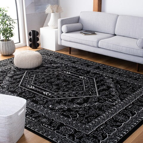 safavieh clearance adirondack adr108z black rug