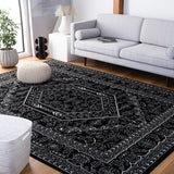 safavieh clearance adirondack adr108z black rug