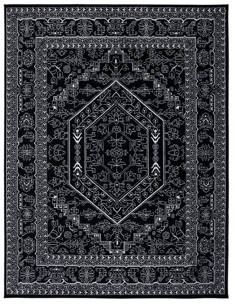 safavieh clearance adirondack adr108z black rug