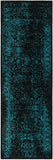 safavieh clearance adirondack adr109k black rug