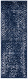 safavieh clearance adirondack adr109n navy rug