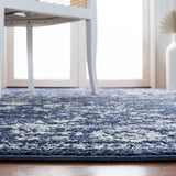 safavieh clearance adirondack adr109n navy rug
