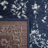 safavieh clearance adirondack adr109n navy rug