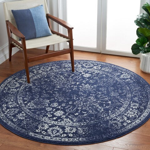 safavieh clearance adirondack adr109n navy rug