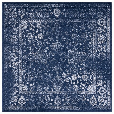 safavieh clearance adirondack adr109n navy rug