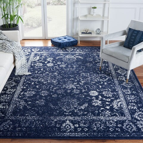safavieh clearance adirondack adr109n navy rug