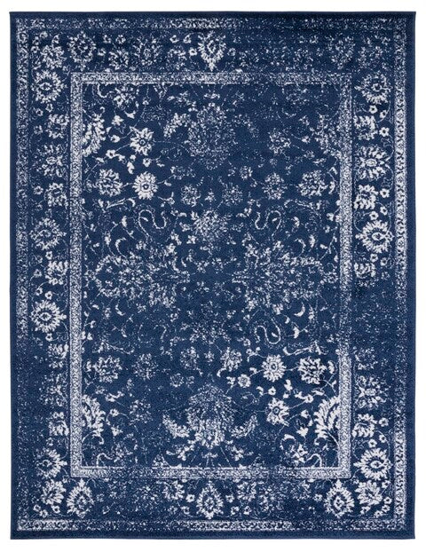 safavieh clearance adirondack adr109n navy rug