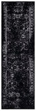 safavieh clearance adirondack adr109z black rug