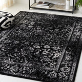 safavieh clearance adirondack adr109z black rug