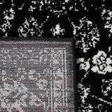 safavieh clearance adirondack adr109z black rug