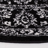 safavieh clearance adirondack adr109z black rug