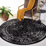 safavieh clearance adirondack adr109z black rug