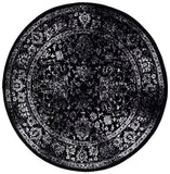 safavieh clearance adirondack adr109z black rug