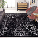 safavieh clearance adirondack adr109z black rug