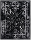 safavieh clearance adirondack adr109z black rug