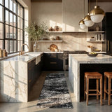 safavieh clearance adirondack adr112a silver rug