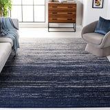 safavieh clearance adirondack adr113e navy rug