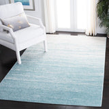 safavieh clearance adirondack adr113j aqua rug