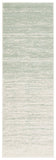 safavieh clearance adirondack adr113x sage rug