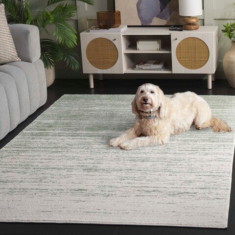 safavieh clearance adirondack adr113x sage rug