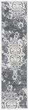 safavieh clearance adirondack adr114h charcoal rug